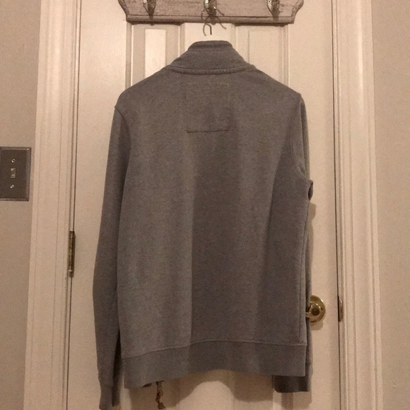 NAPAPIJRI ZIPPED HOODIE! - Picture 2 of 3